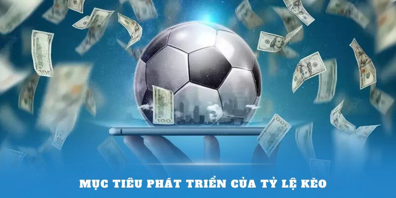 Mục tiêu phát triển 