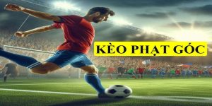 Kèo phạt góc chẵn lẻ ở Tỷ Lệ Kèo