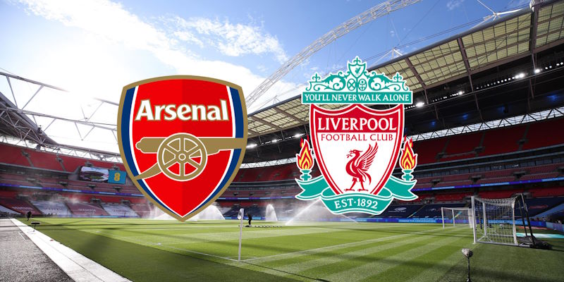 soi kèo Arsenal vs Liverpool